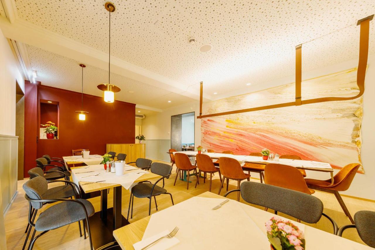Der Wilhelmshof Hotel Vienna Exterior photo