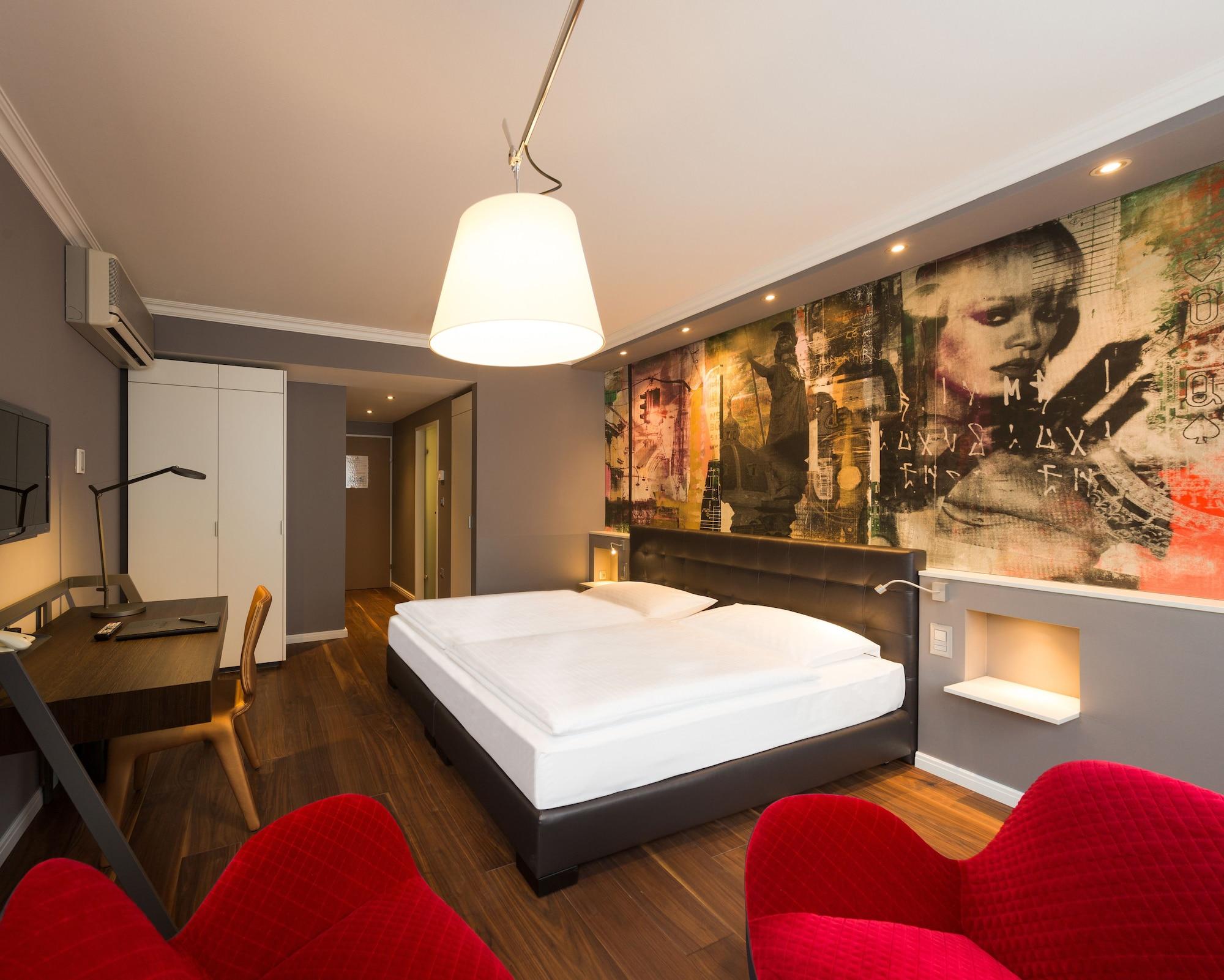 Der Wilhelmshof Hotel Vienna Exterior photo